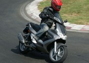 Gilera Runner 125VX